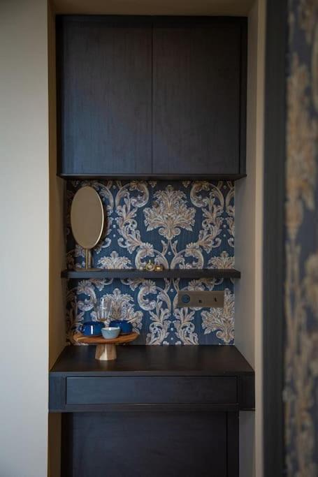 Les Palissieres - Chambres D'Hotes Mortagne-sur-Gironde ภายนอก รูปภาพ