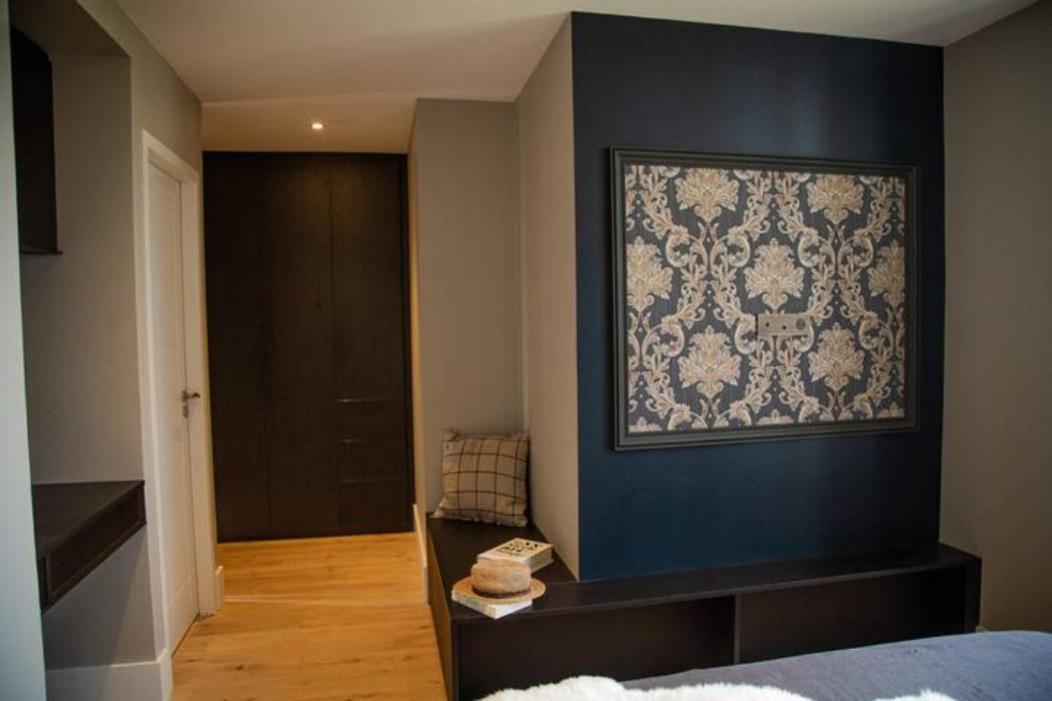 Les Palissieres - Chambres D'Hotes Mortagne-sur-Gironde ภายนอก รูปภาพ